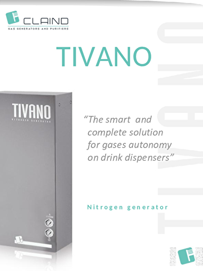 Product Sheet TIVANO