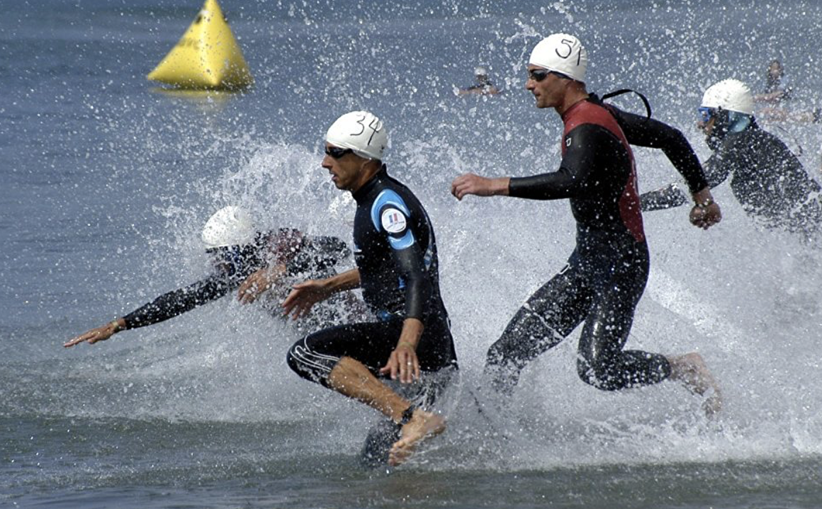 Triathlon Sprint di Gravedona: un evento sportivo dal respiro culturale    - image